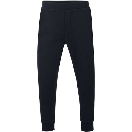 Dsquared Spodnji deli trenirke - Črna Slike