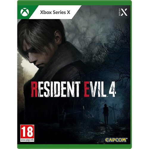  Resident Evil 4 Remake (XBOX SERIES X) Cene
