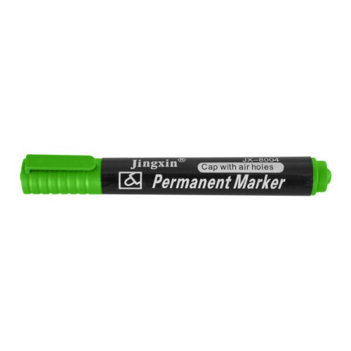 Dmrk Permanent Marker JX 8004 zeleni Cene