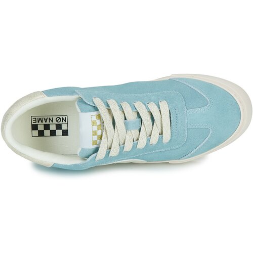  Nizke superge ARCADE TOE SIDE W Modra Slike