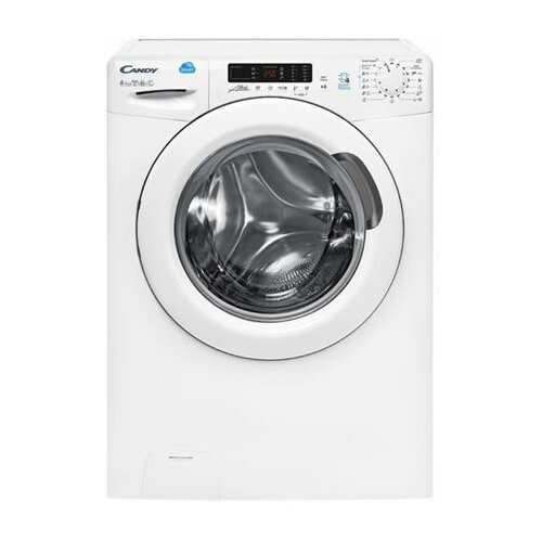Candy CSW4 465 D2 S mašina za pranje i sušenje veša Slike