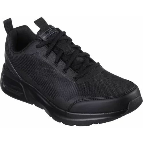 Skechers SKECH-AIR COURT Muška obuća za slobodno vrijeme, crna, veličina