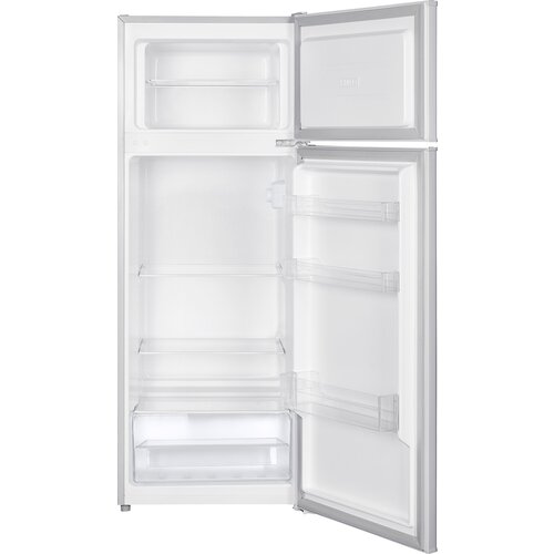 Beko Kombinirani hladnjak RDSO206K40SN Slike
