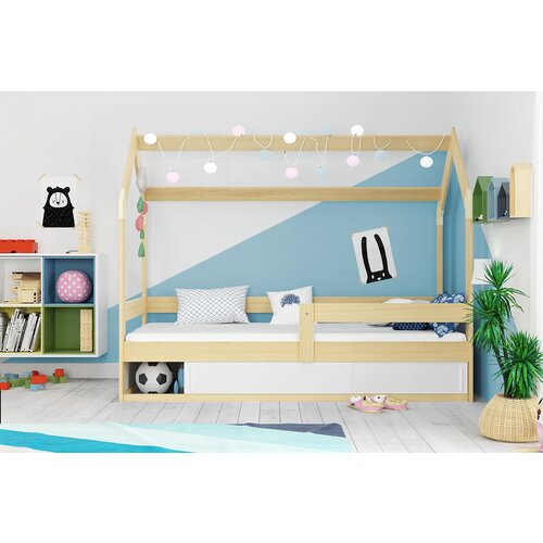 BestBed DJE�JI KREVET HI�KA (VI�E BOJA)- hrast Cijene