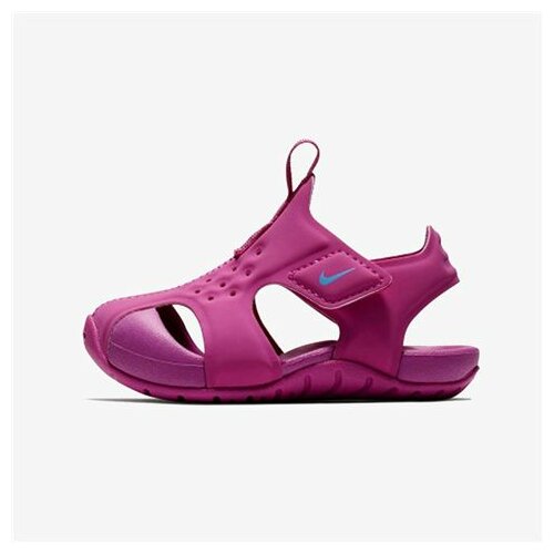 Nike dečije sandale SUNRAY PROTECT 2 (TD) 943829-500 Slike