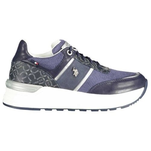 U.S. Polo Assn. Ženske patike ophra001w2yn1 Cene
