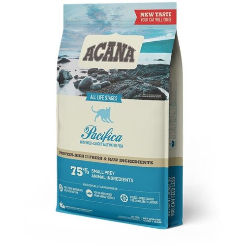 Acana CAT Pacifica Cijene