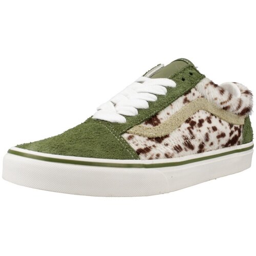 Vans Modne superge OLD SKOOL Večbarvna Cene