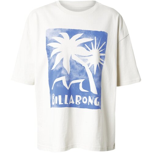 Billabong Majica 'TRUE TIDES' bež / modra Cene