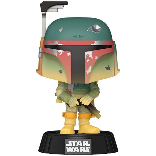 Funko POP figura Star Wars Boba Fett Slike