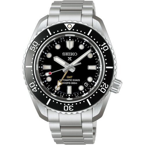 Seiko PROSPEX HBC002J1 Slike