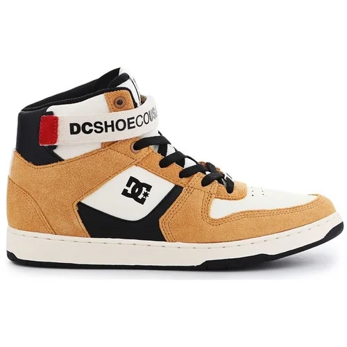 Dc Shoes Košarka Pensford Bež