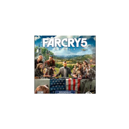 FAR Cry 5 /PS4 Cijene