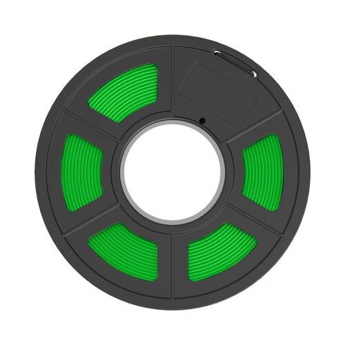 SUNLU High-Speed PLA Green Slike