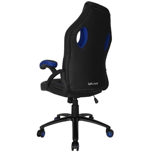 Uvi Chair Storm Blue gaming/uredska stolica Cene