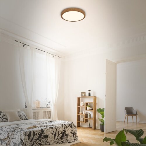 BRILO LED plafonsko svetlo RUNA LED/24W/230V Slike