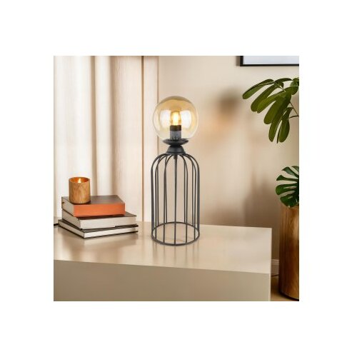 Opviq 120-059 black table lamp Cene