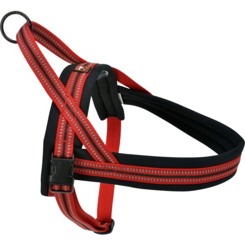 Dogs Creek oprsnica za pse norwegian m, crvena Cijene