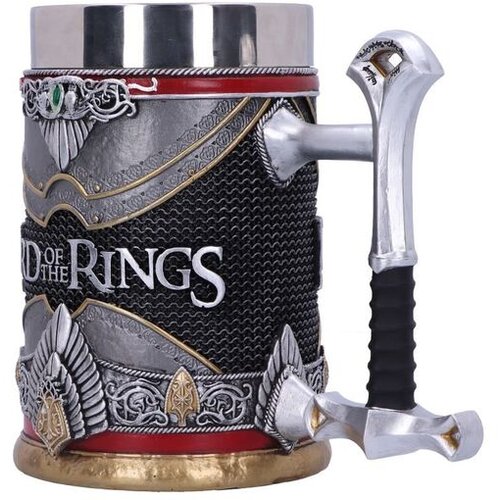 Nemesis Now lord of the rings aragorn vrč Cene