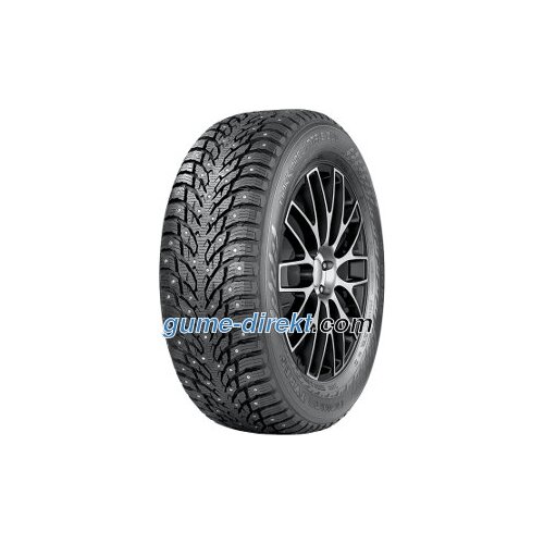 Nokian Hakkapeliitta 9 SUV ( 295/40 R21 111T XL, ježevke ) zimska pnevmatika Cene