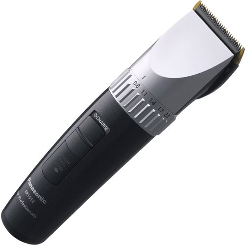 Panasonic ER 1512 - bežični trimer Slike