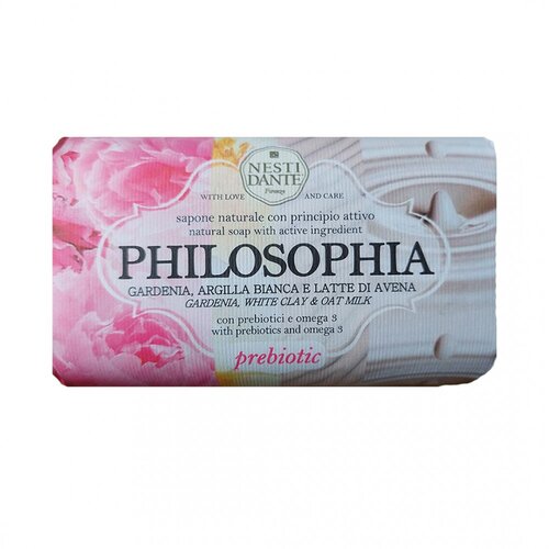 Nesti Dante Sapun Philosophia, Prebiotik, 250 g Cene