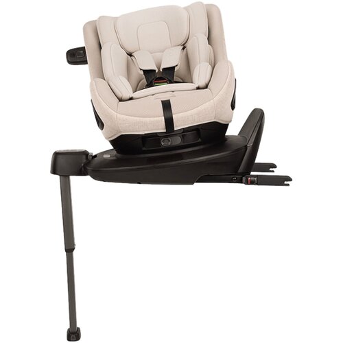 Nuna® dječja autosjedalica pruu&trade; aire 360&deg; i-size (40-105 cm) biscotti Cijene