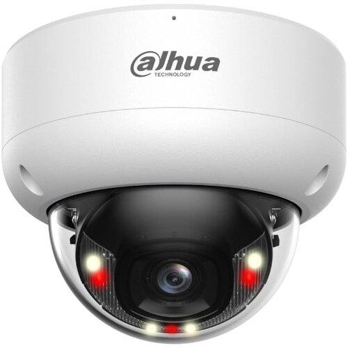 Dahua Technology WizSense IPC-HDBW3849EP-AS-IL-0280B security camera Dome IP security camera Indoor & outdoor 3840 x 2160 pixels Ceiling Cijene
