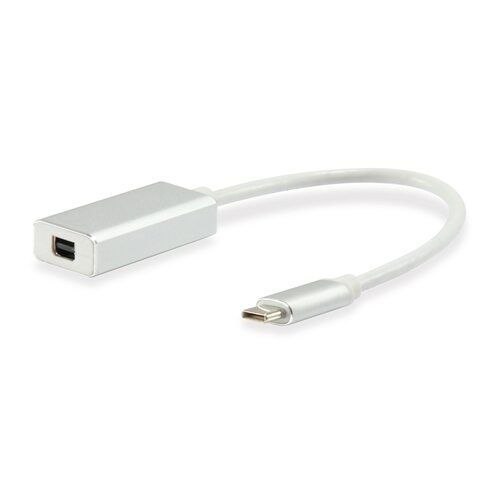 Equip Adapterski kabel Type-C za Mini-Displayport M/F (21407139) Cene