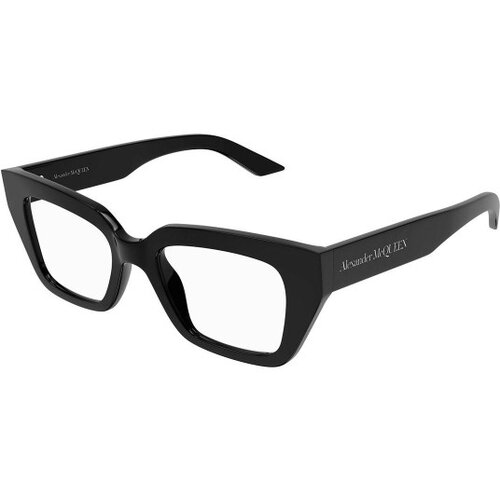 Alexander Mcqueen AM0453O 001 - ONE SIZE (49) Slike