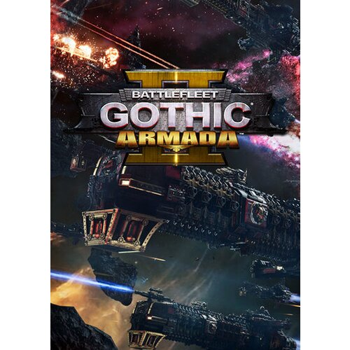  Battlefleet Gothic: Armada 2 Steam Key GLOBAL Cene