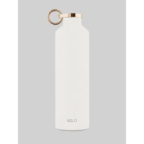 Equa pametna boca od nehrđajućeg čelika BT sinkronizacija 680ml White Snow Slike