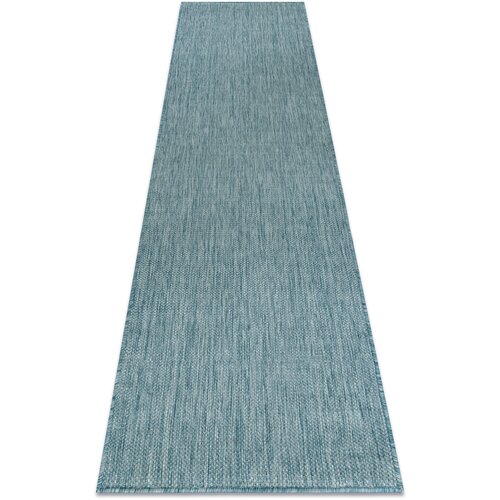 RugsX Preproge Preproga, tekač sisala SION A5165A Melange plosko 80x300 cm pisana Slike