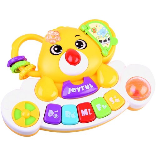  &amp;Scaron;arene dječje klavijature koala Slike