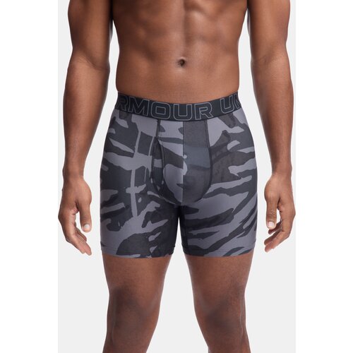 Under Armour Men&amp;#039;s M UA Perf Tech 6in - 1pk - Mens Boxer Shorts Slike
