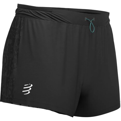  Hlače Compressport Racing Split Short - XL Cijene