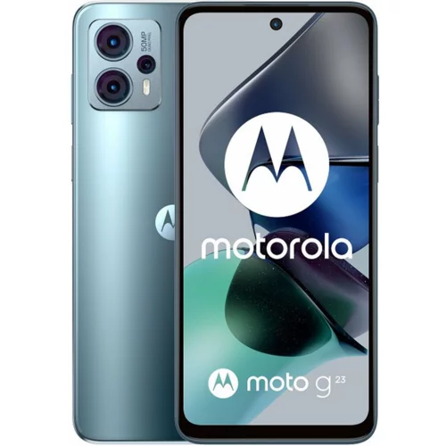 Motorola G23 XT2333-3 PL 8+128, NG DS, Steel Blue