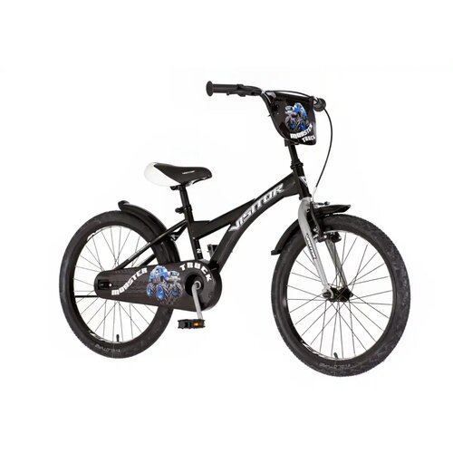 Venera Bike Bicikla Visitor Truck Monster 20 10/Crna/Ram 10/Točak 20 Cene
