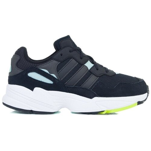 Adidas YUNG96 J Crna Cene