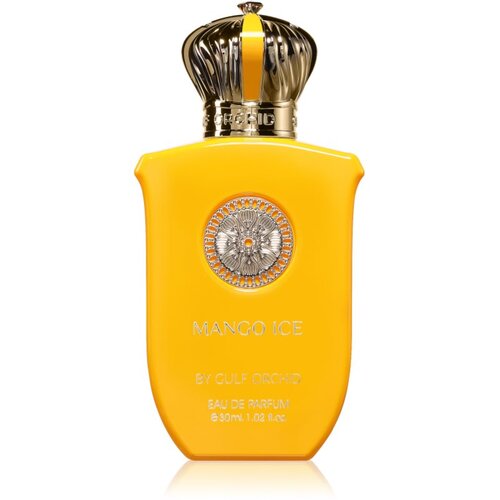 Gulf Orchid Mango Ice parfemska voda uniseks 30 ml Cijene