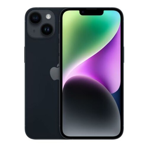 Apple iPhone 14 Plus 256 GB Midnight + poklon Xplorer BTW 5.0 bluetooth slušalice + Xplorer AR Gun Cijene