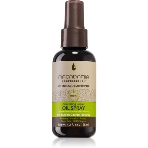 Macadamia Natural Oil Hranljivo ulje u spreju 125 ml Cene