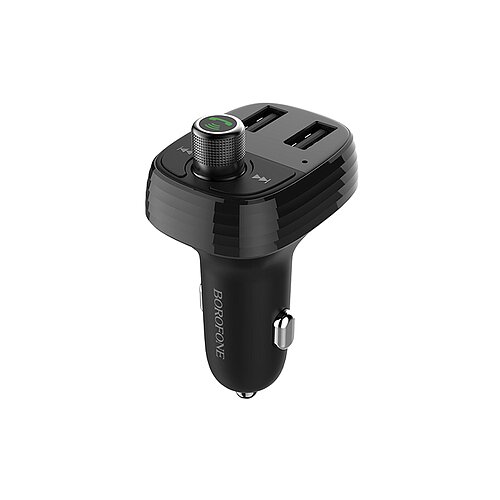 FM transmiter Borofone BC16 crni wireless Cijene