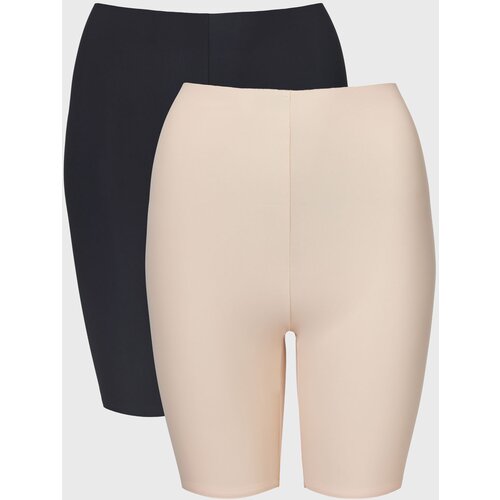 Astratex 2PACK Gaćice s nogavicama Comfort Line Cijene