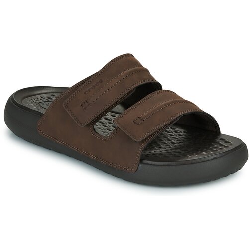 Crocs Natikači Yukon Vista II LR Sandal Kostanjeva Cene