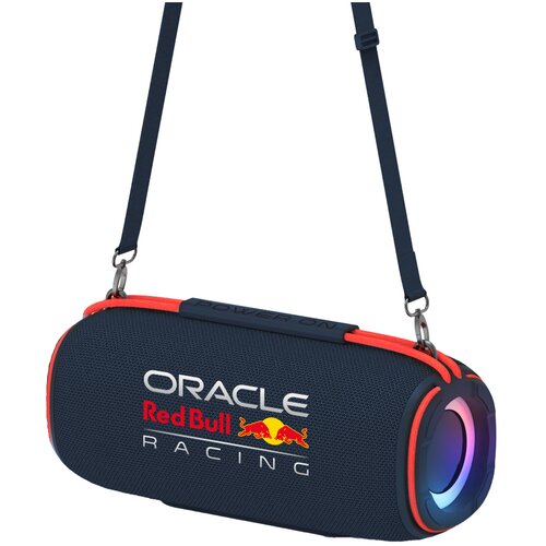 ORACLE RED BULL RACING red bull racing prenosni zvocnik s 120W bt-speaker RB-SK400 tehnologijo bluetooth Slike