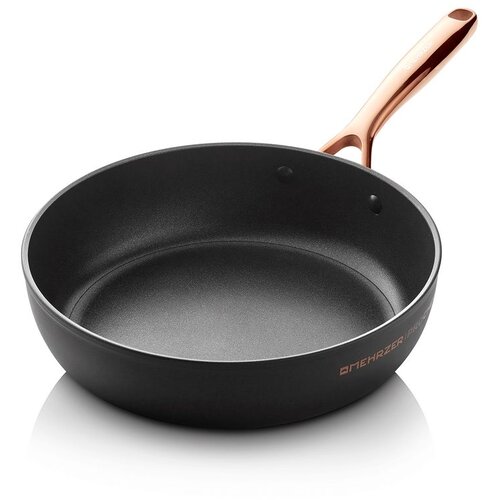 Mehrzer tava duboka 28cm rose gold limited edition Cijene