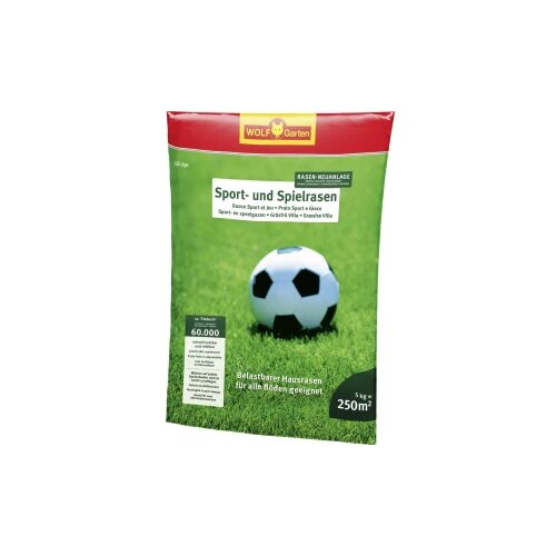 Wolf-garten 3825030 Travnjak za sport i igru LG 250 1 St. Cijene