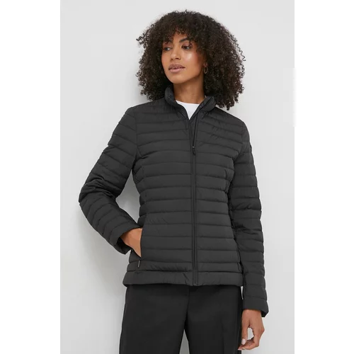Calvin Klein Pernata jakna za žene, boja: crna, za prijelazno razdoblje