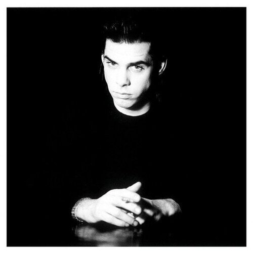 Nick Cave & The Bad Seeds CAVE, NICK - FIRST BORN IS DEAD Cene